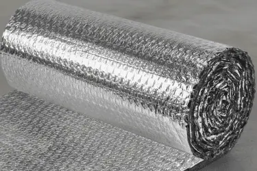 R-16 reflective ProDex-style insulation roll