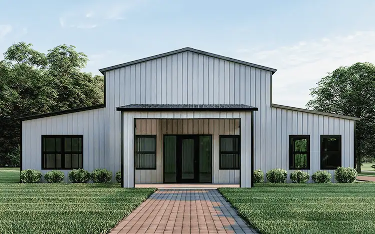 Tol Buildings Tol Buildings