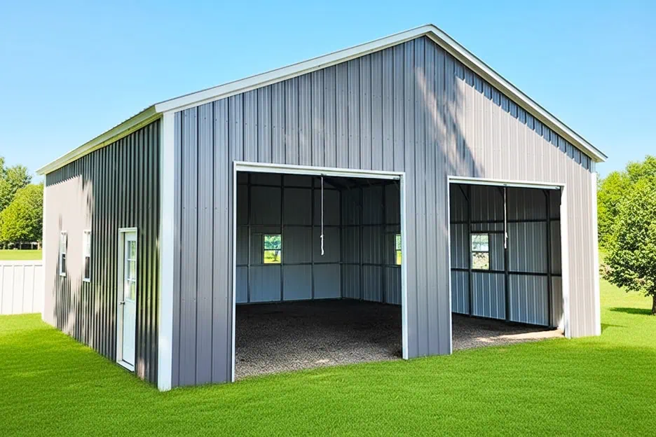 Tol Buildings Tol Buildings